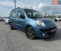Синій Рено Кєнгу, об'ємом двигуна 1.5 л та пробігом 214 тис. км за 8999 $, фото 1 на Automoto.ua