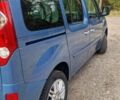 Синий Рено Кенгу, объемом двигателя 1.5 л и пробегом 233 тыс. км за 8750 $, фото 14 на Automoto.ua