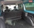 Синій Рено Кєнгу, об'ємом двигуна 0 л та пробігом 35 тис. км за 8999 $, фото 1 на Automoto.ua