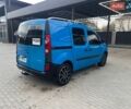 Синій Рено Кєнгу, об'ємом двигуна 1.46 л та пробігом 250 тис. км за 6000 $, фото 2 на Automoto.ua