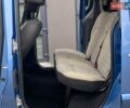Синий Рено Кенгу, объемом двигателя 1.6 л и пробегом 178 тыс. км за 8750 $, фото 3 на Automoto.ua