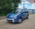 Синій Рено Кєнгу, об'ємом двигуна 0 л та пробігом 215 тис. км за 7500 $, фото 1 на Automoto.ua
