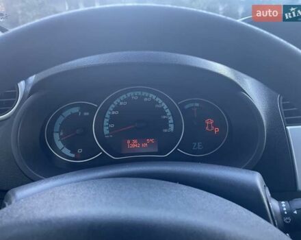 Синий Рено Кенгу, объемом двигателя 0 л и пробегом 12 тыс. км за 7650 $, фото 27 на Automoto.ua