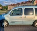 Синий Рено Кенгу, объемом двигателя 1.5 л и пробегом 211 тыс. км за 8500 $, фото 5 на Automoto.ua