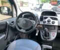 Синий Рено Кенгу, объемом двигателя 1.5 л и пробегом 295 тыс. км за 7290 $, фото 20 на Automoto.ua