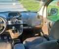 Синий Рено Кенгу, объемом двигателя 1.5 л и пробегом 211 тыс. км за 8500 $, фото 10 на Automoto.ua