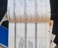 Синий Рено Кенгу, объемом двигателя 1.5 л и пробегом 211 тыс. км за 8500 $, фото 26 на Automoto.ua