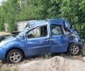 Синий Рено Кенгу, объемом двигателя 1.46 л и пробегом 170 тыс. км за 3000 $, фото 5 на Automoto.ua