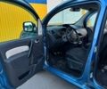 Синий Рено Кенгу, объемом двигателя 1.46 л и пробегом 237 тыс. км за 8399 $, фото 12 на Automoto.ua