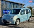 Синий Рено Кенгу, объемом двигателя 1.5 л и пробегом 215 тыс. км за 8999 $, фото 6 на Automoto.ua