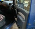 Синий Рено Кенгу, объемом двигателя 1.46 л и пробегом 208 тыс. км за 8000 $, фото 5 на Automoto.ua