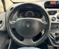Синий Рено Кенгу, объемом двигателя 1.5 л и пробегом 295 тыс. км за 7130 $, фото 24 на Automoto.ua