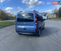 Синий Рено Кенгу, объемом двигателя 1.5 л и пробегом 224 тыс. км за 8200 $, фото 37 на Automoto.ua