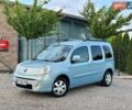 Синій Рено Кєнгу, об'ємом двигуна 1.5 л та пробігом 215 тис. км за 8250 $, фото 3 на Automoto.ua