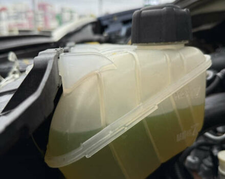 Синій Рено Кєнгу, об'ємом двигуна 1.5 л та пробігом 282 тис. км за 8750 $, фото 21 на Automoto.ua