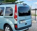 Синий Рено Кенгу, объемом двигателя 1.5 л и пробегом 215 тыс. км за 7850 $, фото 16 на Automoto.ua