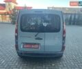 Синий Рено Кенгу, объемом двигателя 0 л и пробегом 12 тыс. км за 7650 $, фото 5 на Automoto.ua
