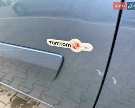 Синій Рено Кєнгу, об'ємом двигуна 1.5 л та пробігом 282 тис. км за 8750 $, фото 8 на Automoto.ua