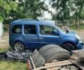 Синий Рено Кенгу, объемом двигателя 1.46 л и пробегом 170 тыс. км за 3000 $, фото 1 на Automoto.ua