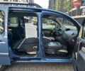 Синій Рено Кєнгу, об'ємом двигуна 1.46 л та пробігом 226 тис. км за 7650 $, фото 11 на Automoto.ua