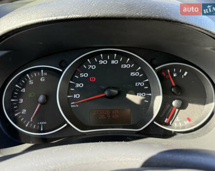 Рено Кєнгу 2012 у Стрые на Automoto.ua Синій Рено Кєнгу, об'ємом двигуна 1.5 л та пробігом 273 тис. км за 8700 $, фото 46 на Automoto.ua
