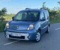 Синій Рено Кєнгу, об'ємом двигуна 1.5 л та пробігом 230 тис. км за 8200 $, фото 1 на Automoto.ua