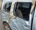 Синій Рено Кєнгу, об'ємом двигуна 1.46 л та пробігом 175 тис. км за 2500 $, фото 4 на Automoto.ua
