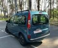 Синий Рено Кенгу, объемом двигателя 1.5 л и пробегом 208 тыс. км за 9900 $, фото 9 на Automoto.ua