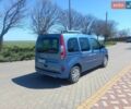 Синий Рено Кенгу, объемом двигателя 1.46 л и пробегом 211 тыс. км за 11200 $, фото 4 на Automoto.ua