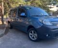 Синий Рено Кенгу, объемом двигателя 0 л и пробегом 180 тыс. км за 13500 $, фото 1 на Automoto.ua