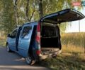 Синій Рено Кєнгу, об'ємом двигуна 1.5 л та пробігом 352 тис. км за 9500 $, фото 5 на Automoto.ua