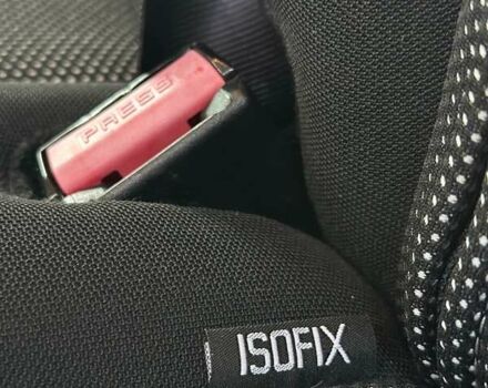 Синий Рено Кенгу, объемом двигателя 1.5 л и пробегом 208 тыс. км за 9900 $, фото 30 на Automoto.ua