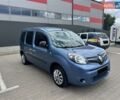 Синій Рено Кєнгу, об'ємом двигуна 1.5 л та пробігом 331 тис. км за 8700 $, фото 1 на Automoto.ua