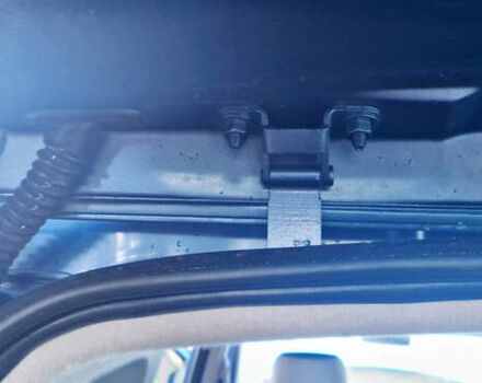 Рено Кенгу 2013 в Одессе на Automoto.ua Синий Рено Кенгу, объемом двигателя 1.5 л и пробегом 211 тыс. км за 10700 $, фото 6 на Automoto.ua