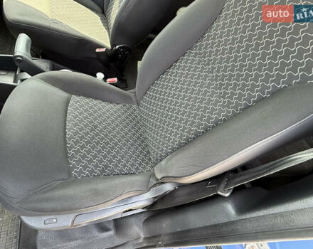 Синий Рено Кенгу, объемом двигателя 1.46 л и пробегом 184 тыс. км за 7790 $, фото 11 на Automoto.ua