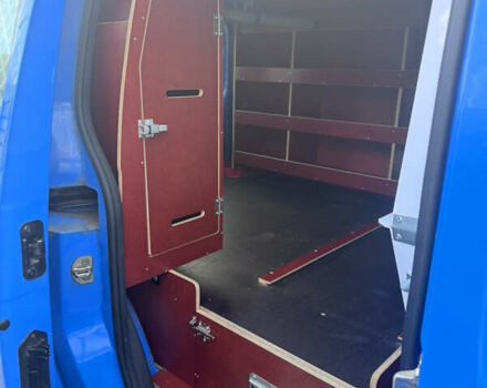 Рено Кєнгу 2013 у Дубно на Automoto.ua Синій Рено Кєнгу, об'ємом двигуна 0 л та пробігом 32 тис. км за 5200 $, фото 21 на Automoto.ua