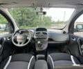 Синий Рено Кенгу, объемом двигателя 1.5 л и пробегом 208 тыс. км за 9700 $, фото 21 на Automoto.ua