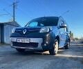 Синій Рено Кєнгу, об'ємом двигуна 1.5 л та пробігом 268 тис. км за 9500 $, фото 1 на Automoto.ua