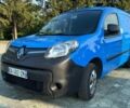 Синій Рено Кєнгу, об'ємом двигуна 0 л та пробігом 31 тис. км за 7600 $, фото 1 на Automoto.ua