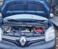 Рено Кенгу 2013 в Одессе на Automoto.ua Синий Рено Кенгу, объемом двигателя 1.5 л и пробегом 211 тыс. км за 10700 $, фото 15 на Automoto.ua