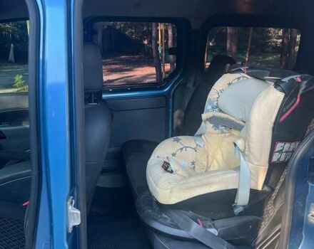 Синій Рено Кєнгу, об'ємом двигуна 0 л та пробігом 180 тис. км за 13500 $, фото 2 на Automoto.ua