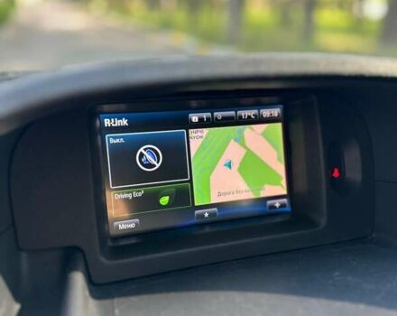 Синий Рено Кенгу, объемом двигателя 1.5 л и пробегом 208 тыс. км за 9900 $, фото 26 на Automoto.ua