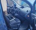 Рено Кенгу 2013 в Одессе на Automoto.ua Синий Рено Кенгу, объемом двигателя 1.5 л и пробегом 211 тыс. км за 10700 $, фото 14 на Automoto.ua