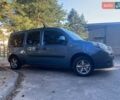 Синій Рено Кєнгу, об'ємом двигуна 0 л та пробігом 180 тис. км за 13500 $, фото 6 на Automoto.ua