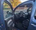 Синий Рено Кенгу, объемом двигателя 1.46 л и пробегом 270 тыс. км за 9500 $, фото 6 на Automoto.ua