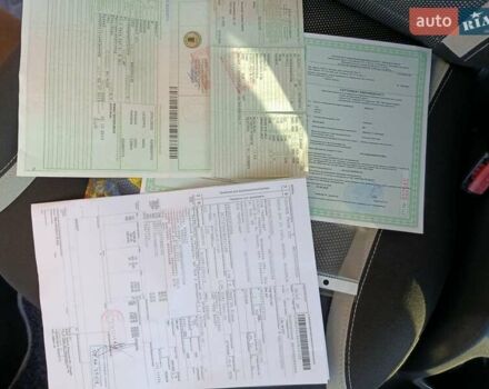 Синий Рено Кенгу, объемом двигателя 1.5 л и пробегом 256 тыс. км за 11699 $, фото 23 на Automoto.ua