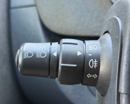 Синий Рено Кенгу, объемом двигателя 1.5 л и пробегом 208 тыс. км за 9900 $, фото 23 на Automoto.ua