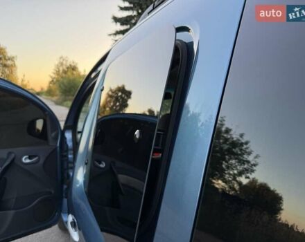 Синій Рено Кєнгу, об'ємом двигуна 1.5 л та пробігом 352 тис. км за 9500 $, фото 10 на Automoto.ua