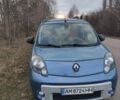 Синій Рено Кєнгу, об'ємом двигуна 1.5 л та пробігом 253 тис. км за 10400 $, фото 1 на Automoto.ua