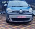 Рено Кенгу 2013 в Одессе на Automoto.ua Синий Рено Кенгу, объемом двигателя 1.5 л и пробегом 211 тыс. км за 10700 $, фото 1 на Automoto.ua